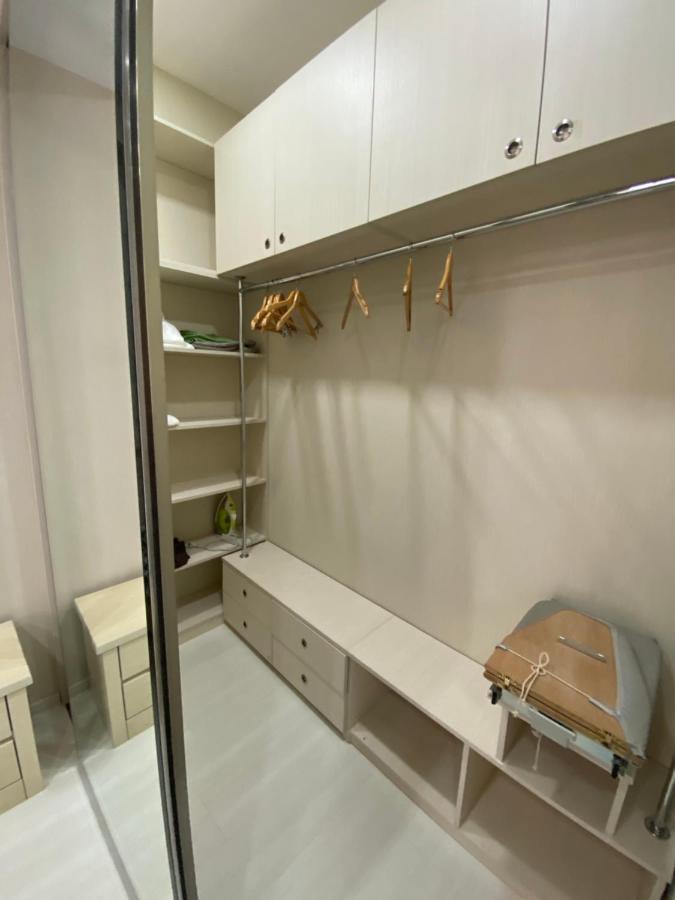 Apartment Vake Tbilisi Esterno foto